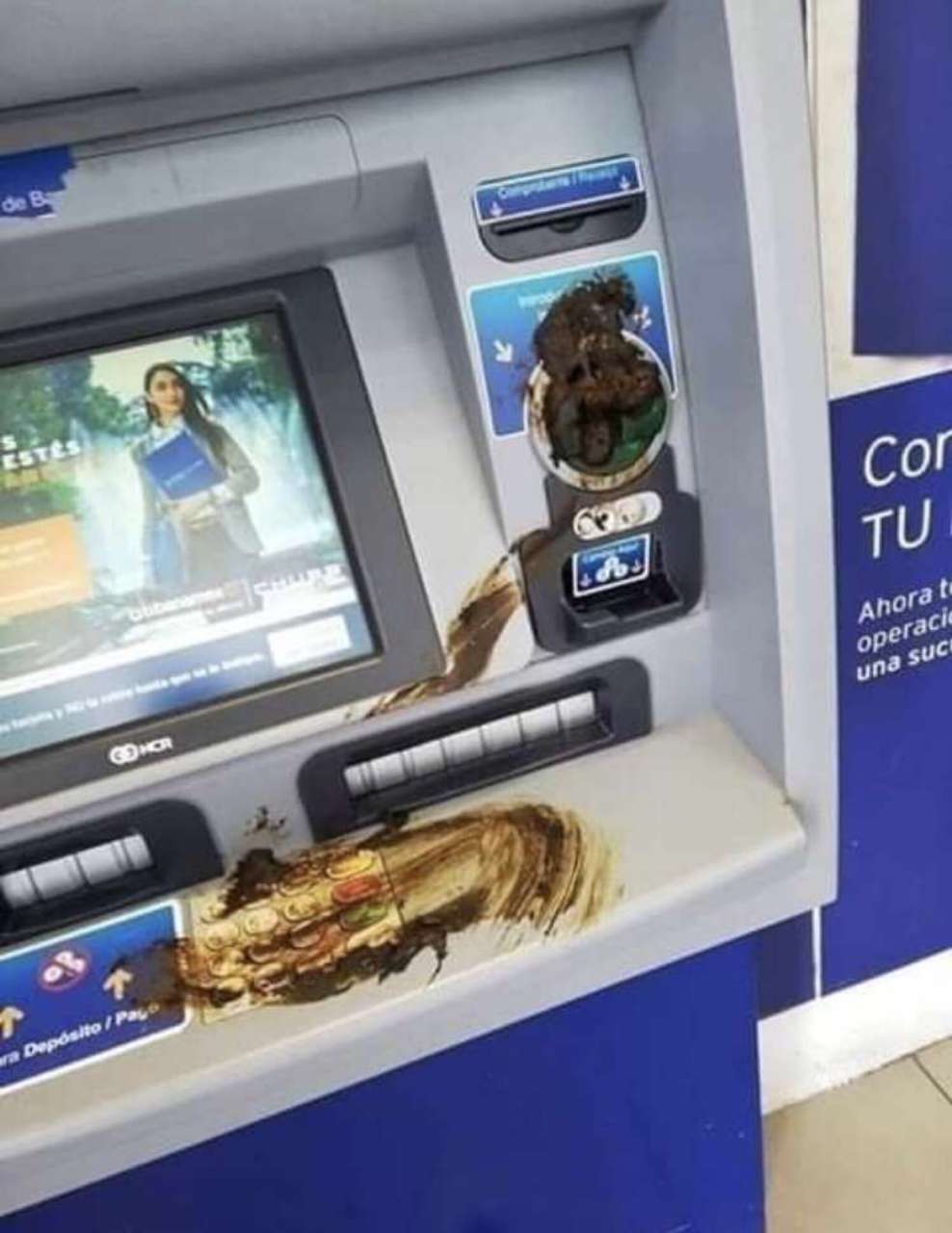 Cursed_atm | Scrolller