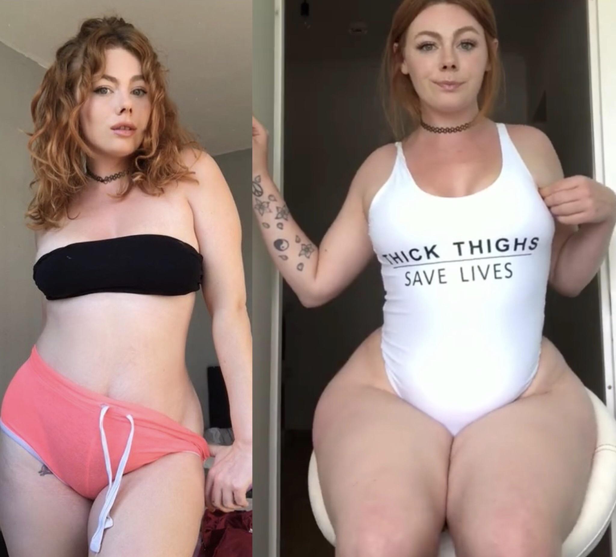 curvycass is a goddess Scrolller.
