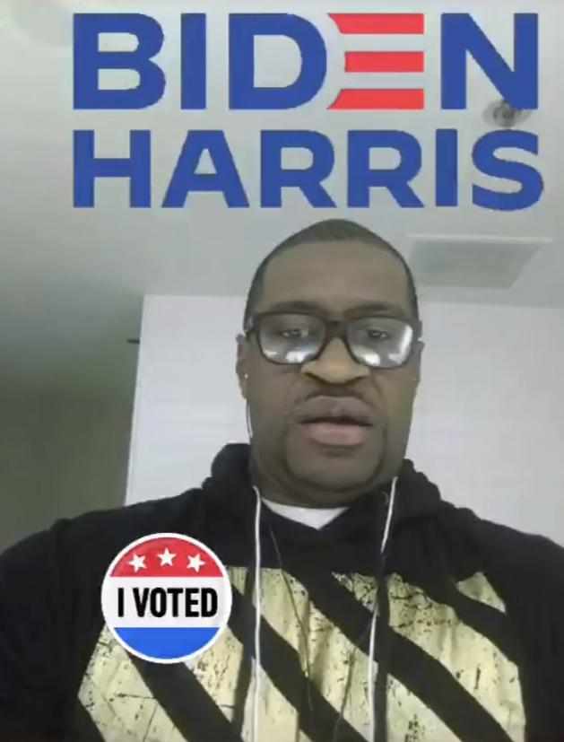 DaBaby Voted | Scrolller