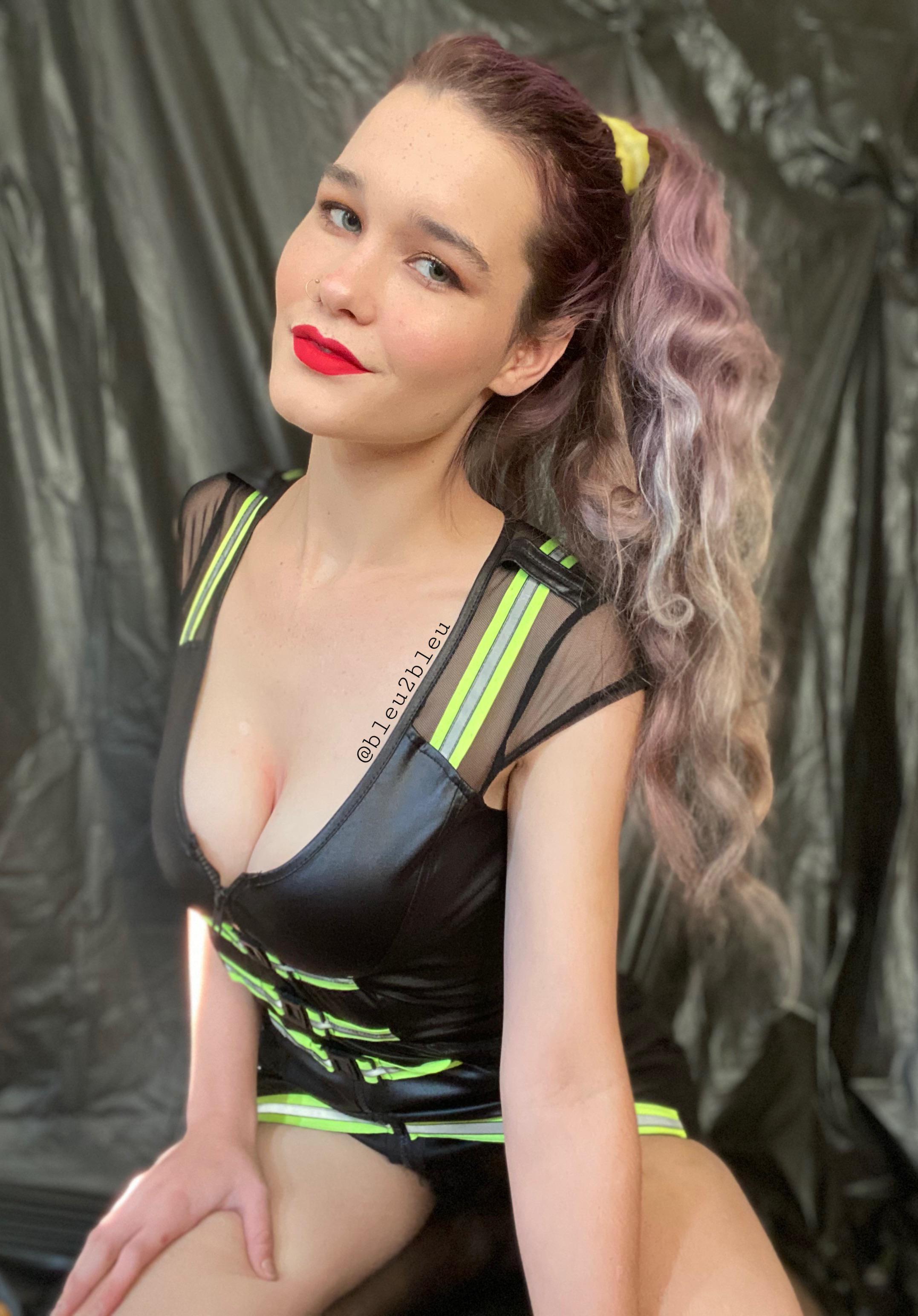 The AlexisaEvans OnlyFans Leak: Did She Deserve It?