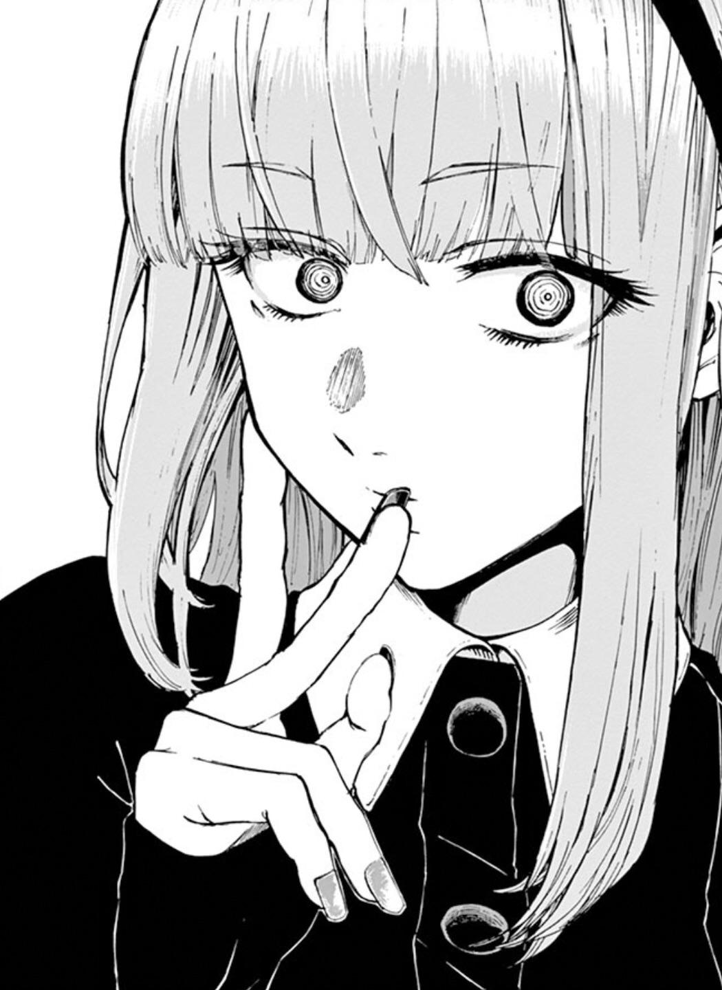 Daily Dagashi Manga Panel #120 | Scrolller