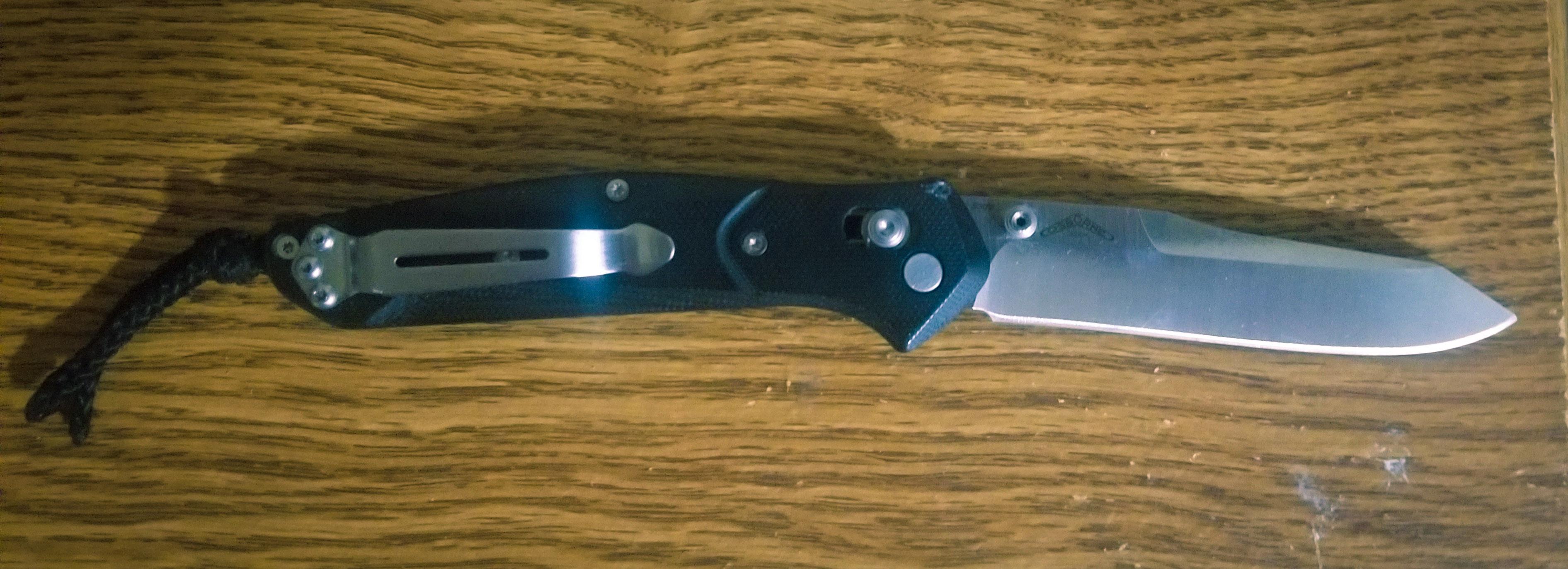 Daily Driver Scrolller