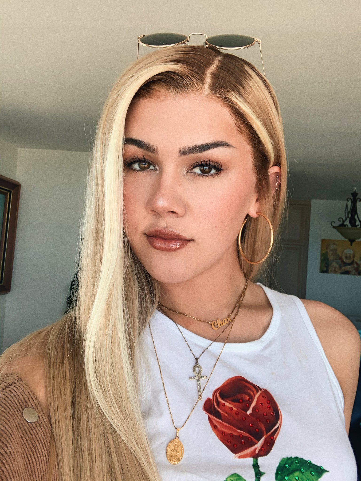 Daisy Taylor Nsfwabout