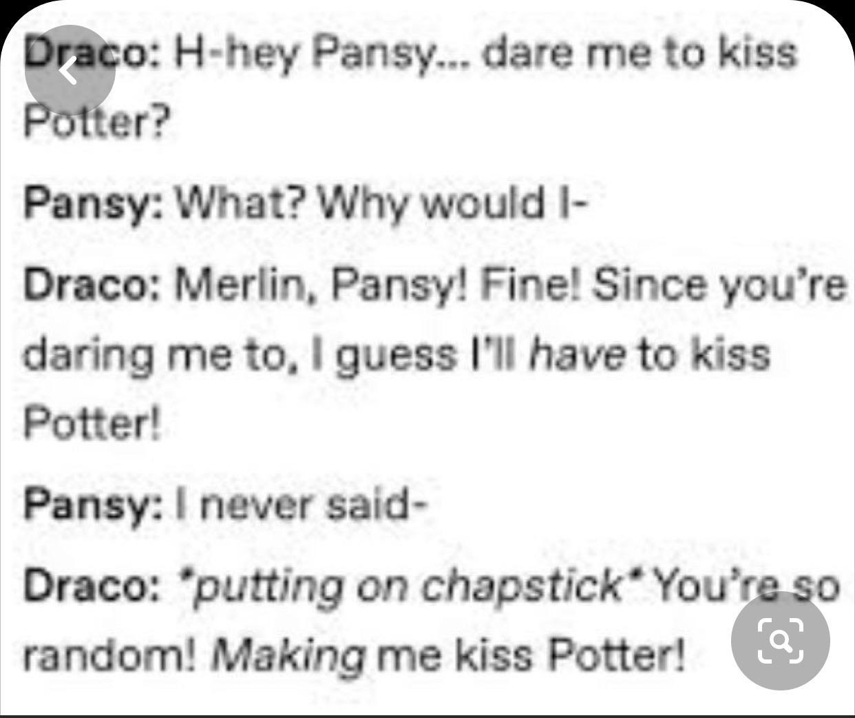 Dang draco Scrolller