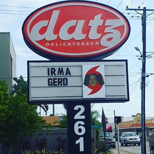 Datz Sign Scrolller