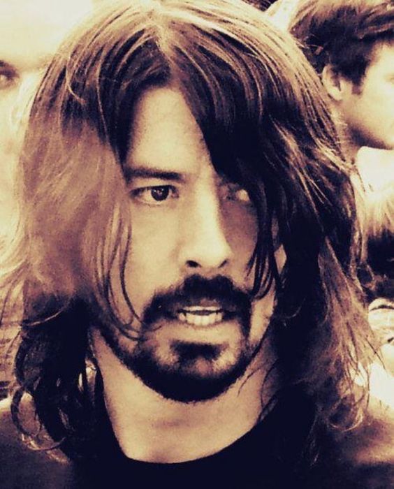 Dave Grohl | Scrolller