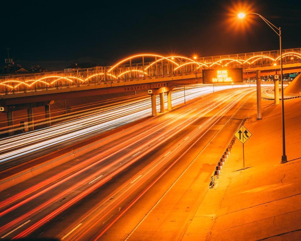 December Front | Scrolller