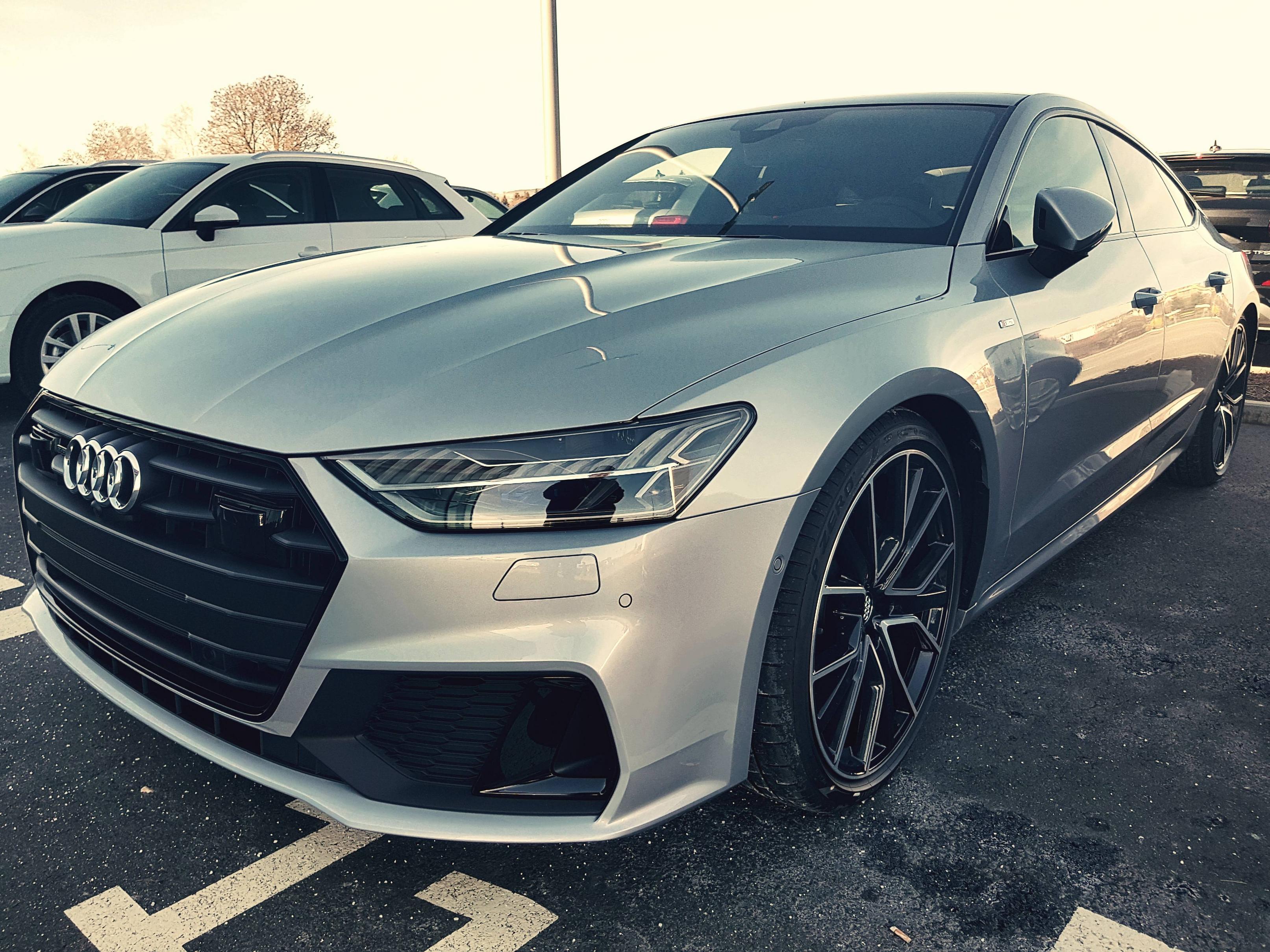 Decent looking car | Scrolller