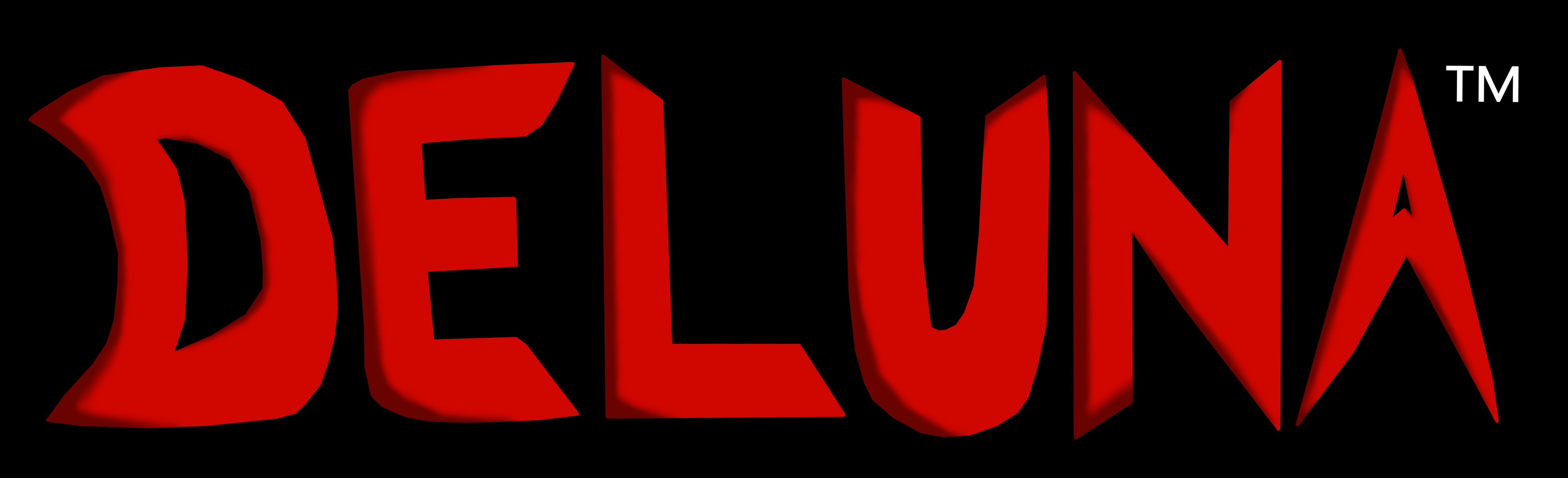 Deluna 2nd New Logo! | Scrolller