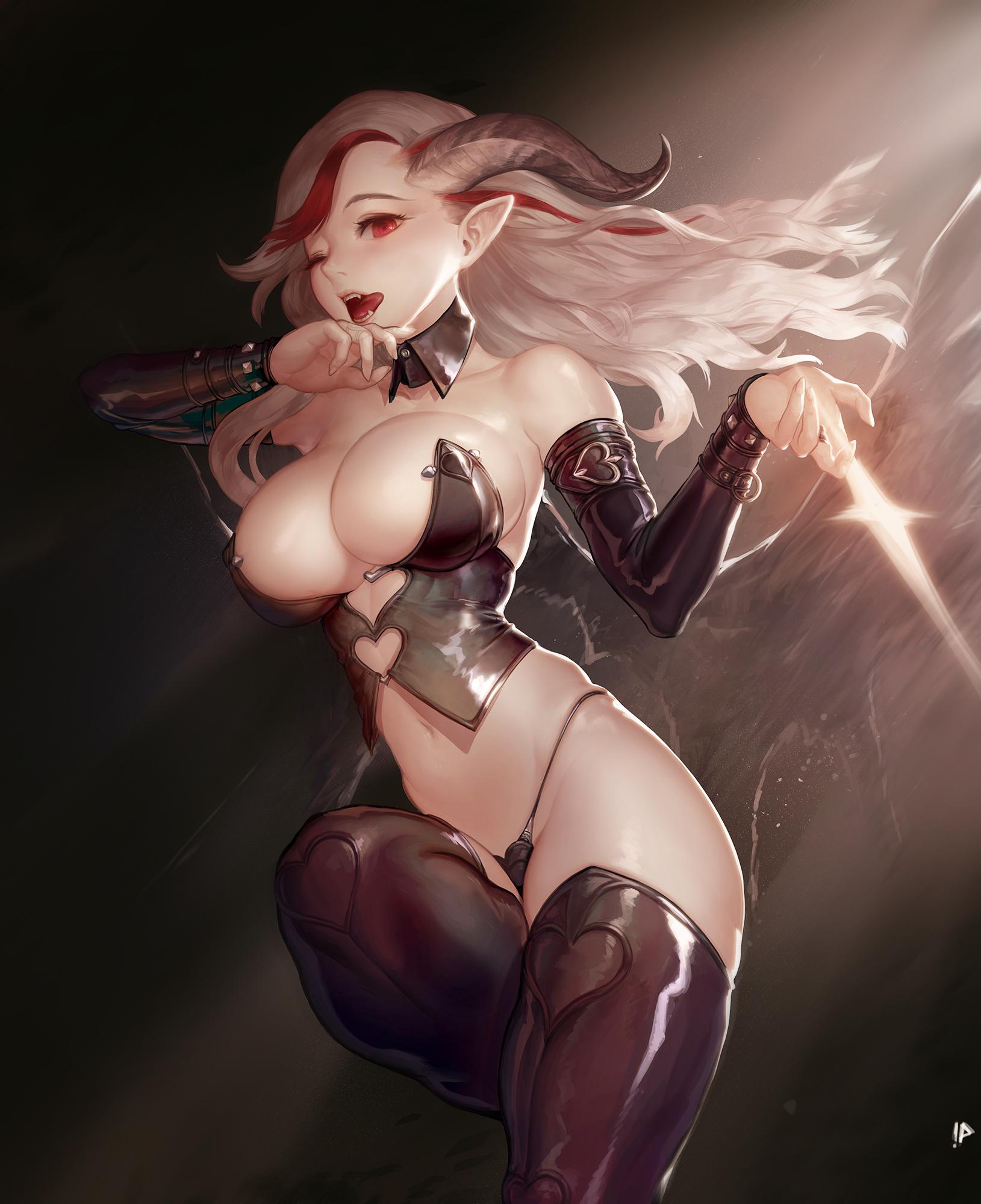 Succubus E Hentai