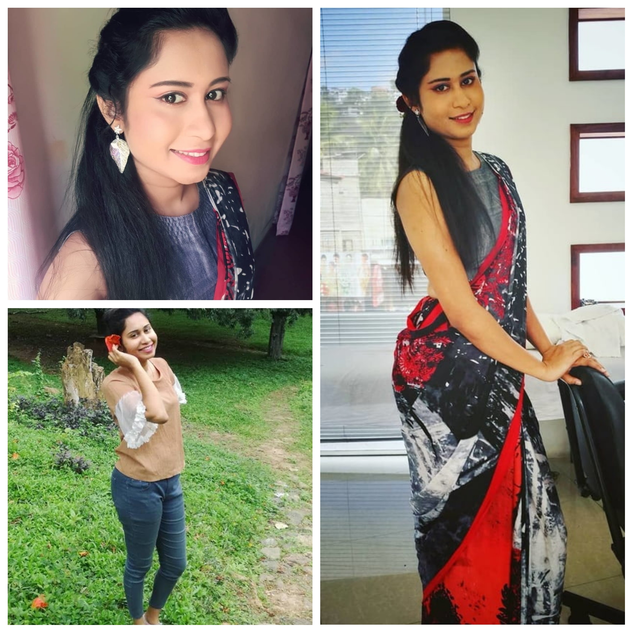 ️ 😍 DESI SUPER CUTE GIRL ️😍 HER FULL ALBUM IN COMMENT 🔥🔥👇👇👇 Scrolller