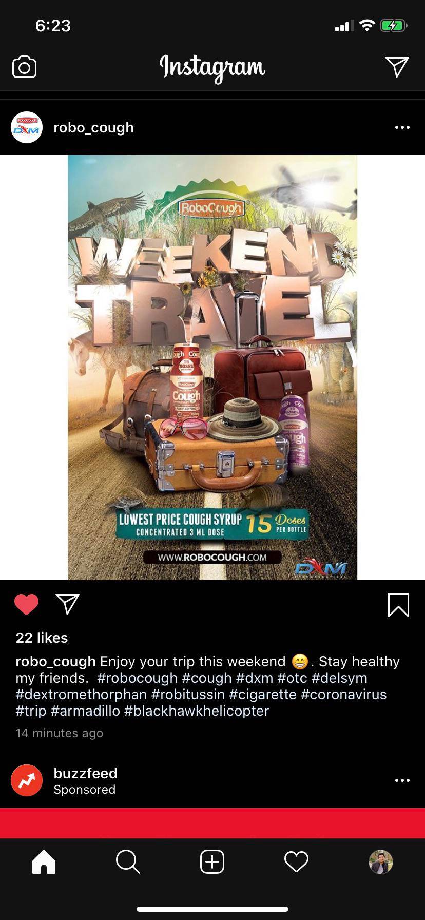 Did They Really Say Enjoy Your Trip Scrolller did-they-really-say-enjoy-your-trip-scrolller