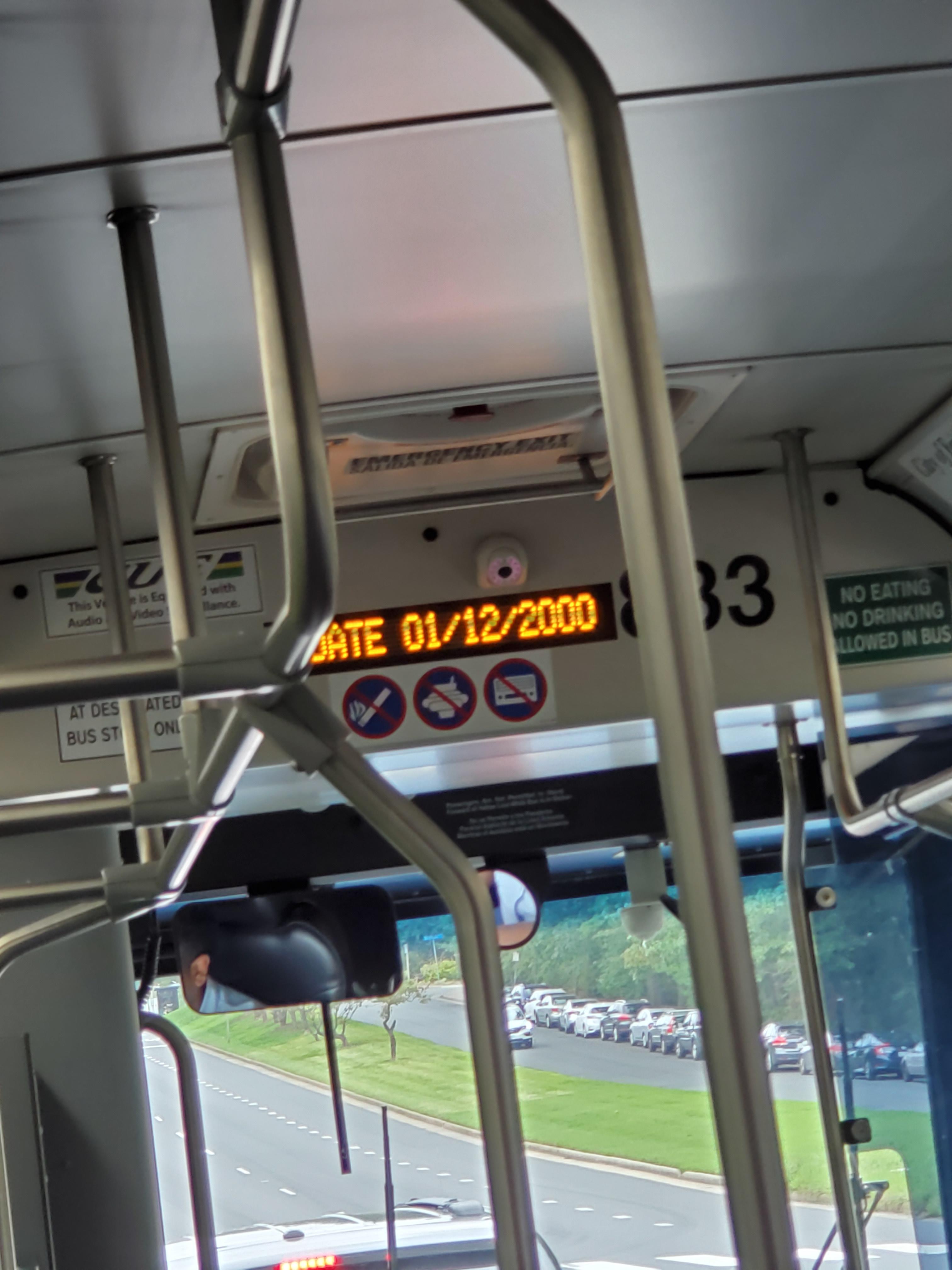B63 Bus Time: Things You Didn'T Know About This Bus - 3bc3uv1