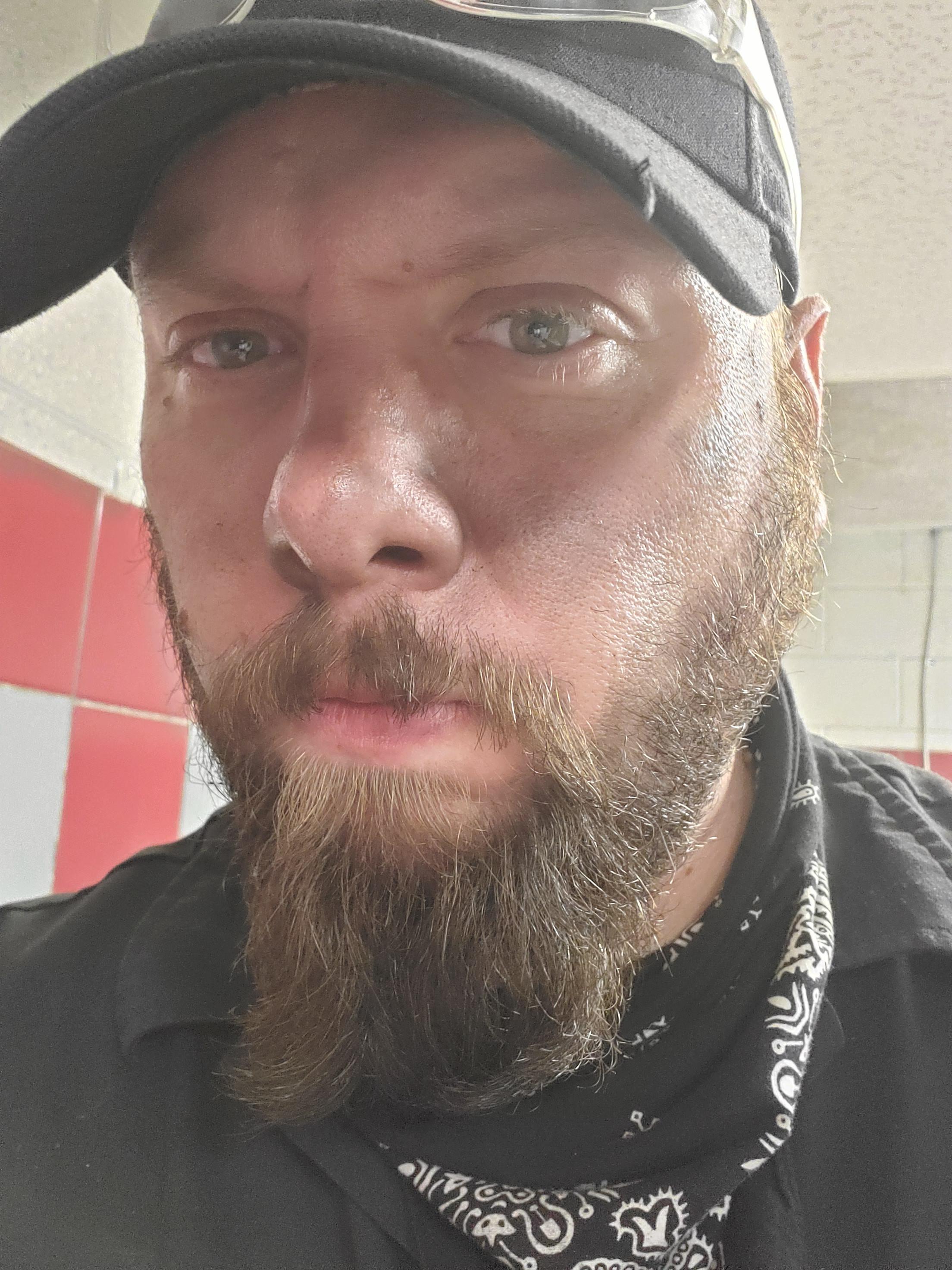 Dirty hands...clean money | Scrolller