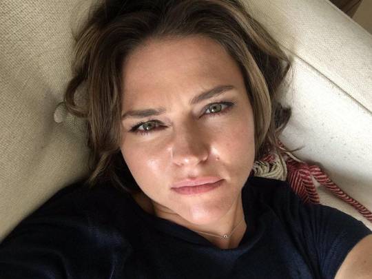 Divorced mom of two still jo material ?