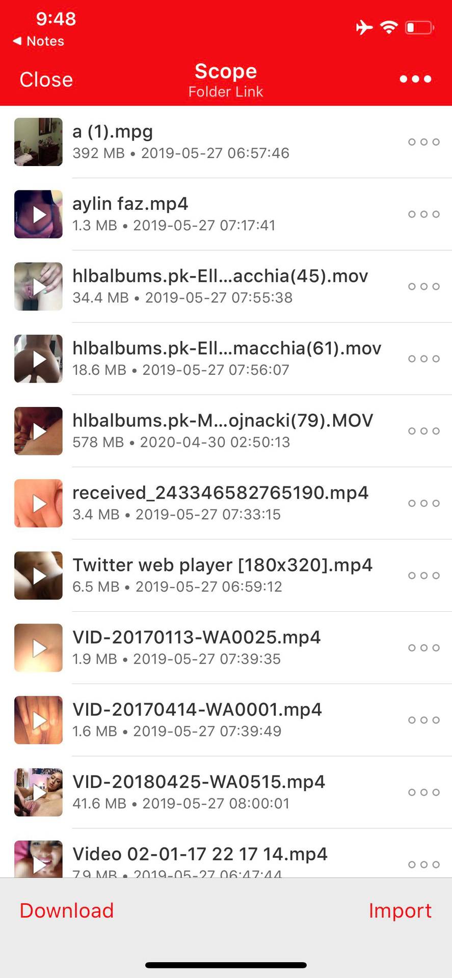 And don't panic i won't charge you like these other assholes | Sc...