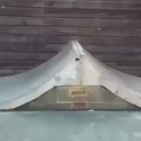 Do a trick Scrolller