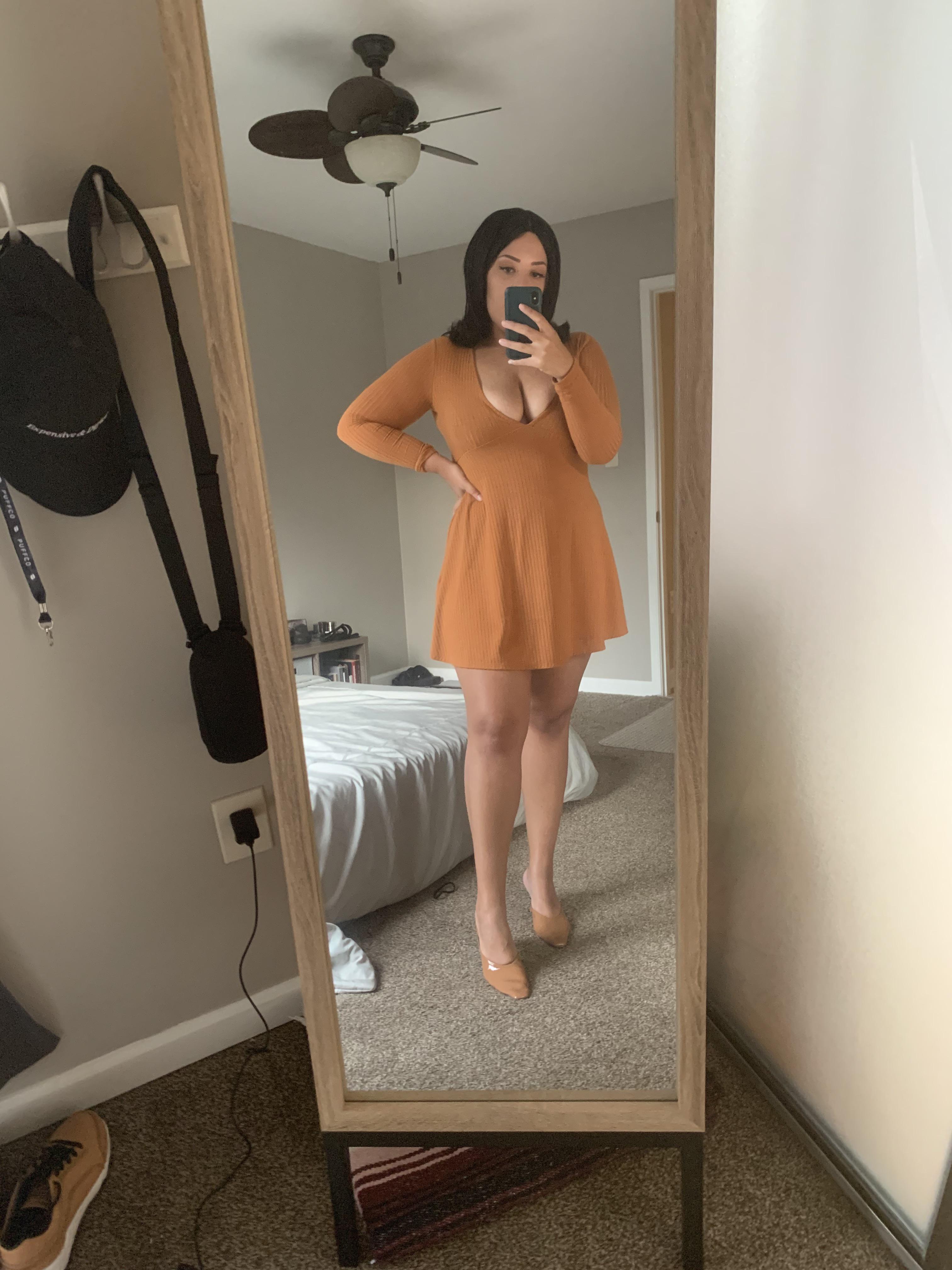 This Curvy Casting Video Will Make You Think Twice