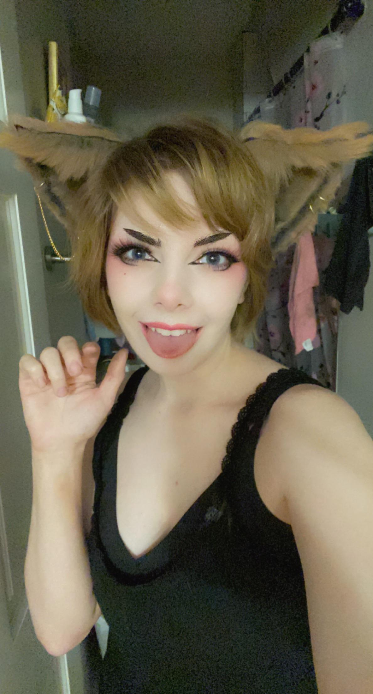 do-you-like-the-ears-i-made-scrolller