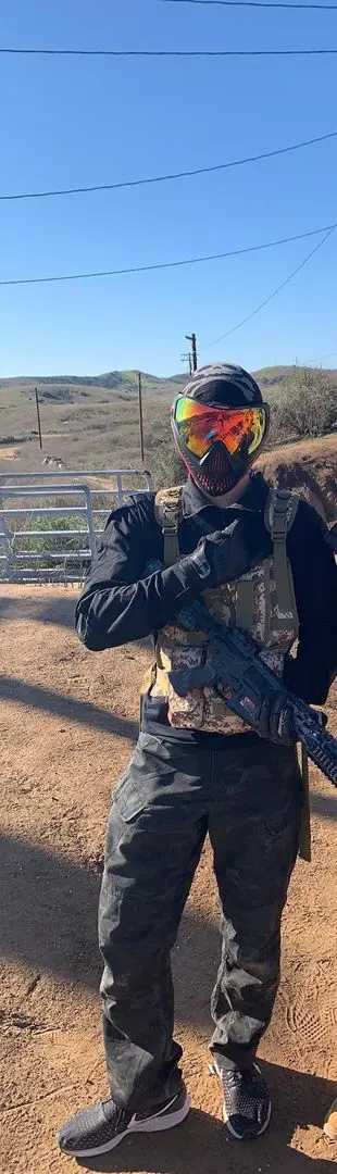 Does anyone know if Alpine airsoft has HPA tank refillers??? | Scrolller