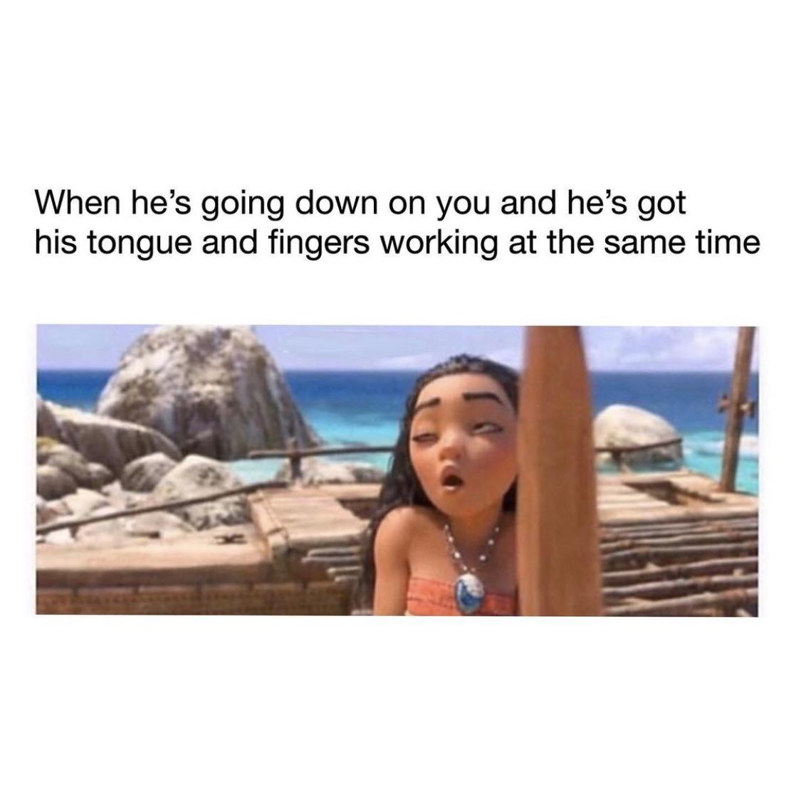 Stopppp Don’t stopppp 🥴😩💦 | Scrolller