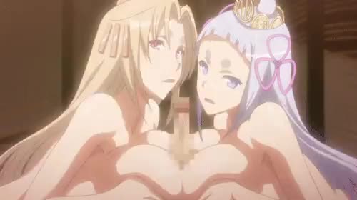 Double Oppai.