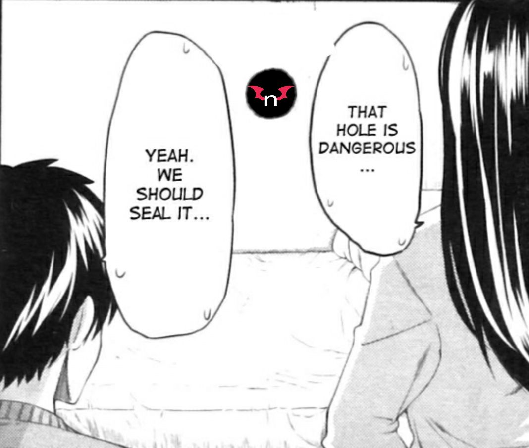 Down the rabbit hole Scrolller