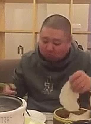dumpling efficiency