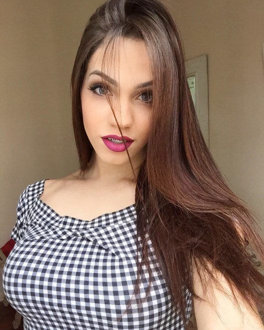 Eduarda Vieira AKA Camila Bianchi AKA Maria Eduarda AKA realeduardas2