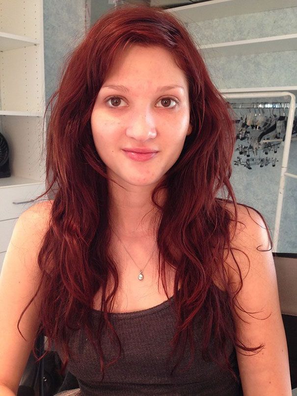 Ellena Woods | Scrolller