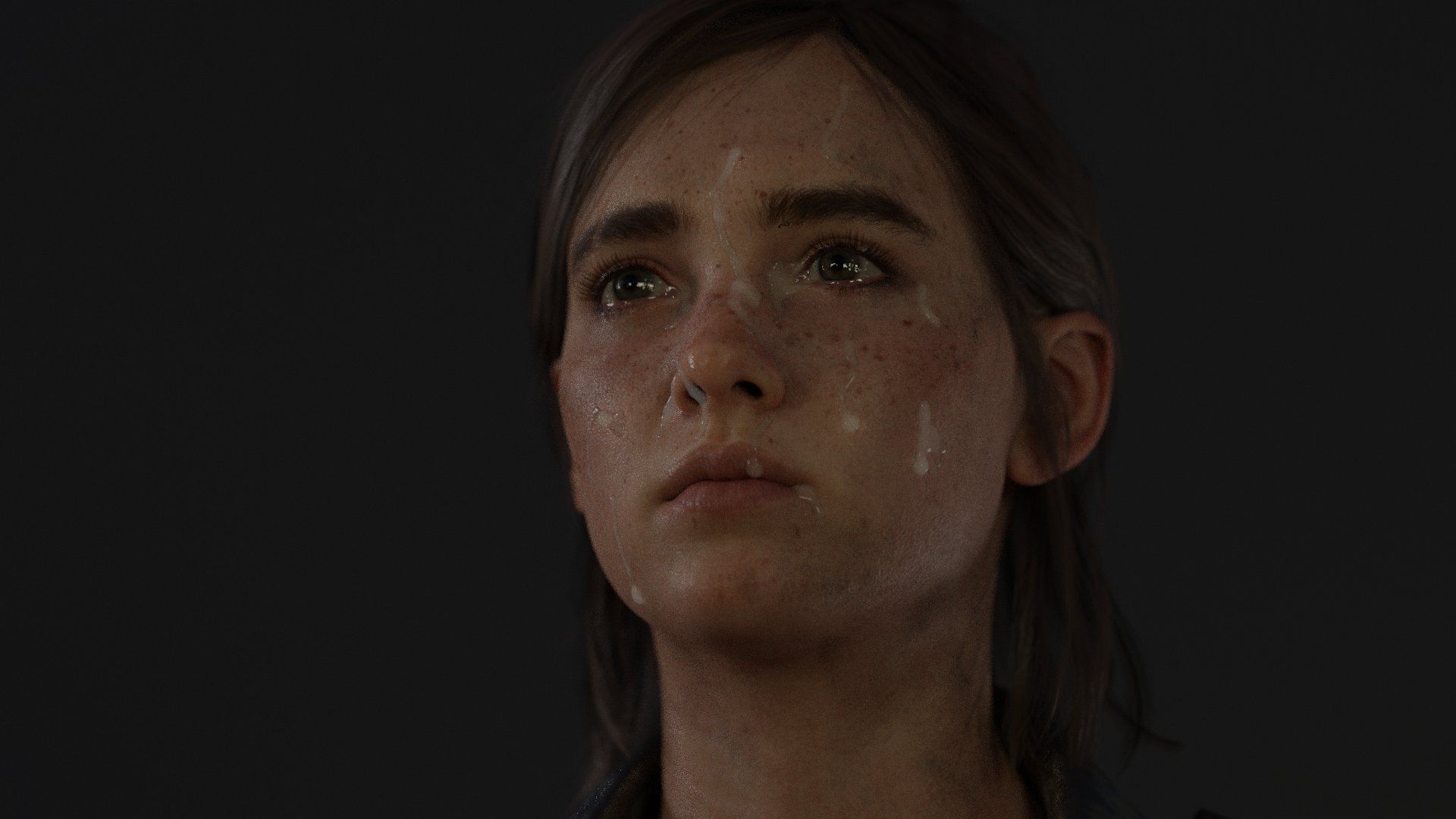 Ellie (Forestdale) [The Last of Us Part II] | Scrolller