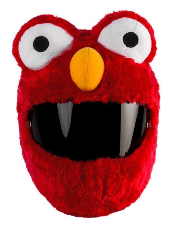 Elmo | Scrolller