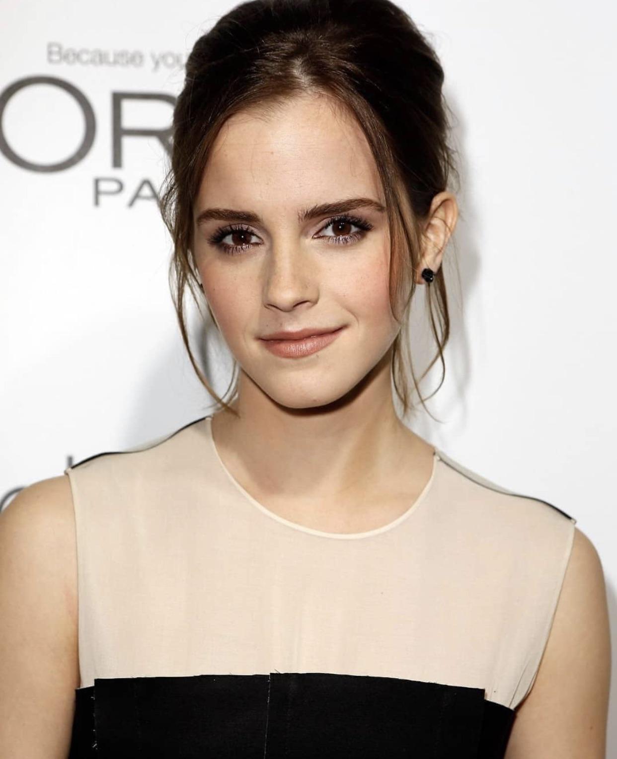 Emma Deserves All Of Our Attention Scrolller