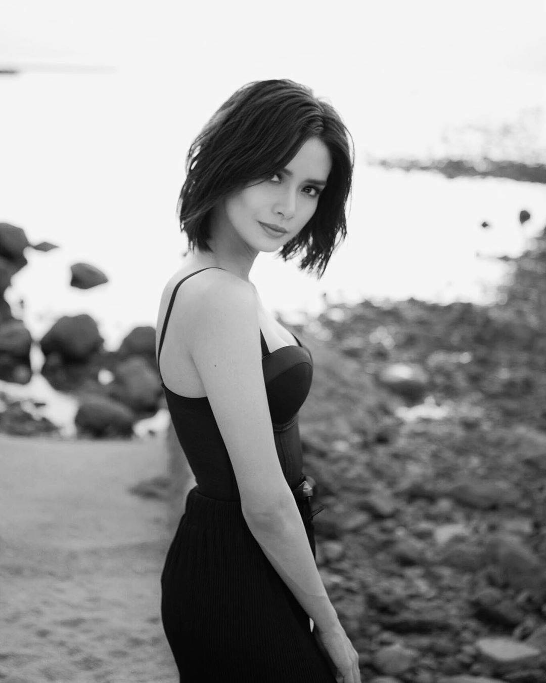Erich Gonzales | Scrolller