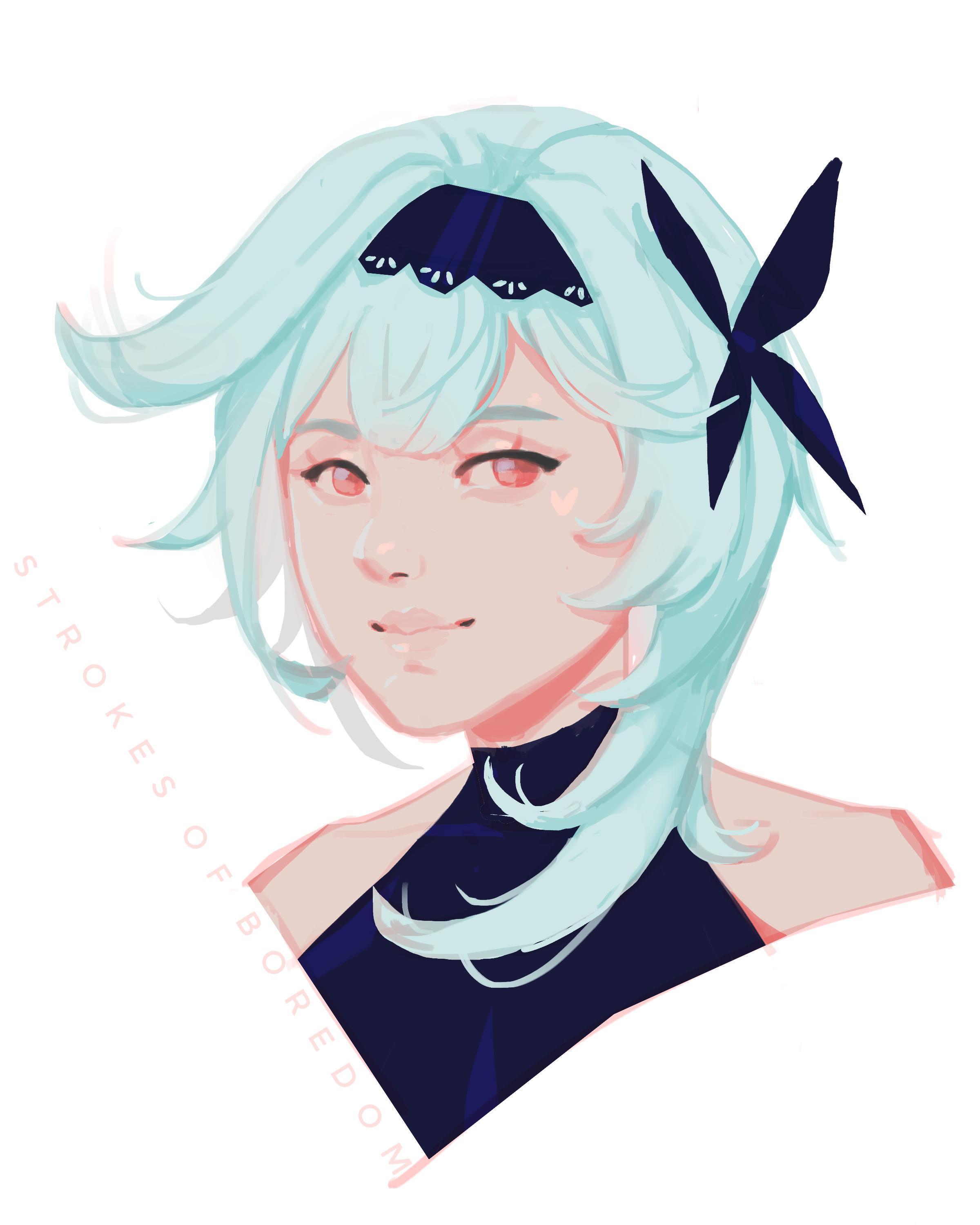 Eula Finally Came Homeёяшн Scrolller