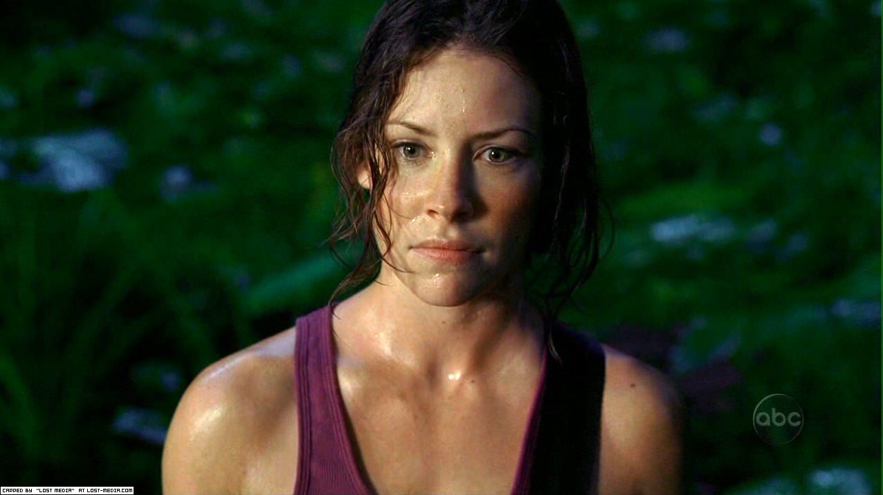 Lost (TV series) visual data 8