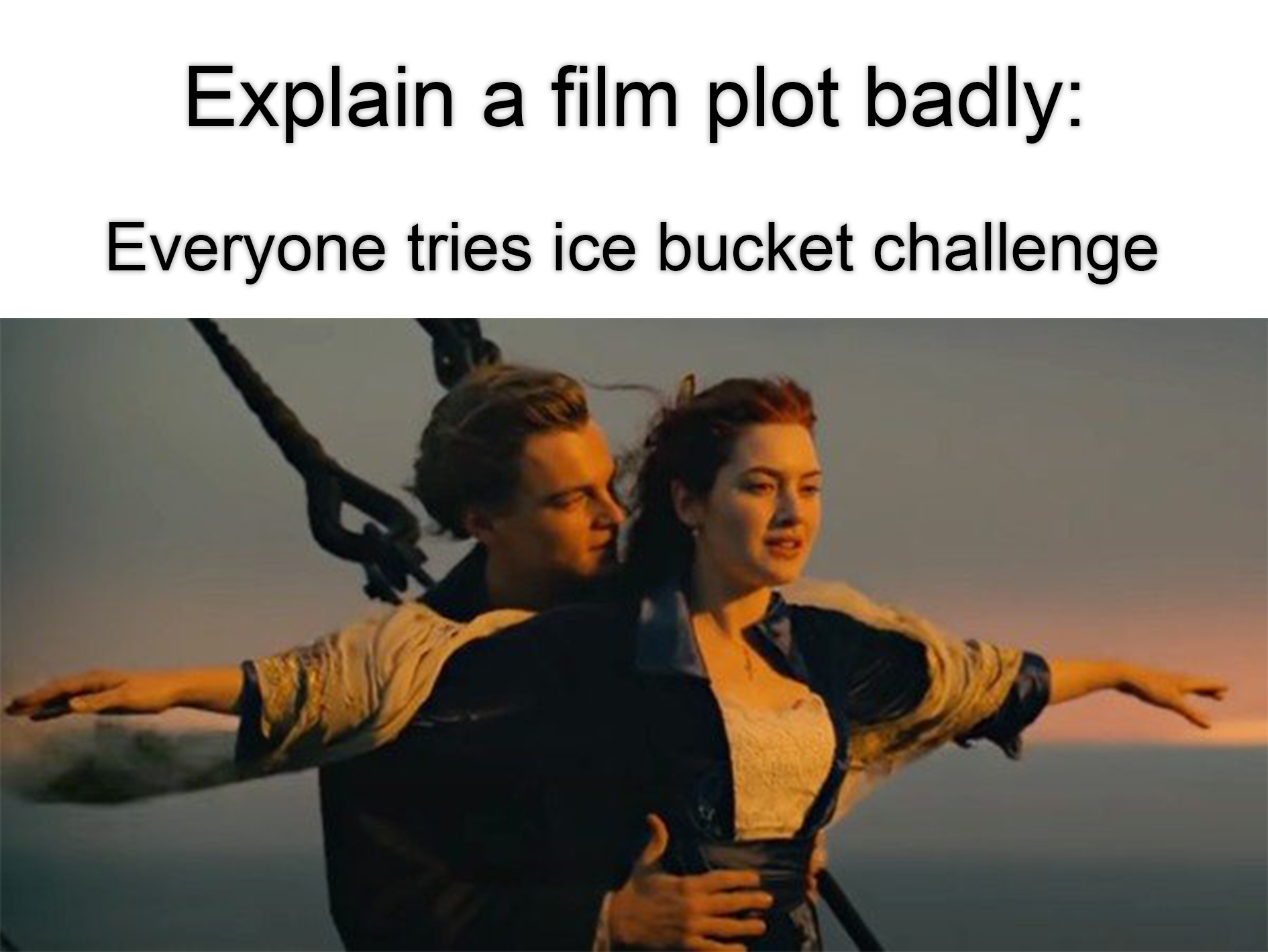 Explain A Film Plot Badly Titanic Edition Scrolller explain-a-film-plot-badly-titanic-edition-scrolller