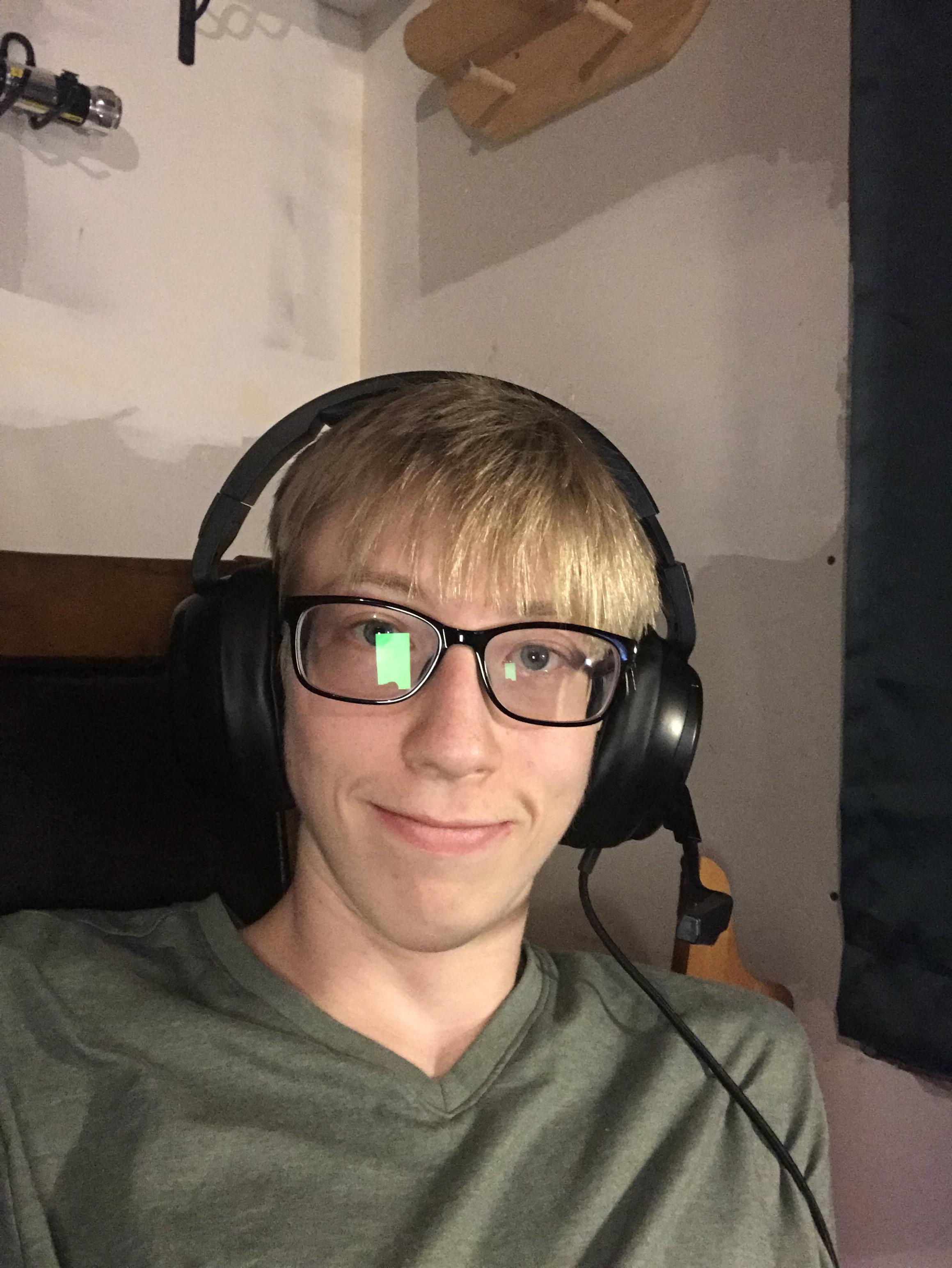Oikuysf Audio Face Reveal 67 - 0jughym