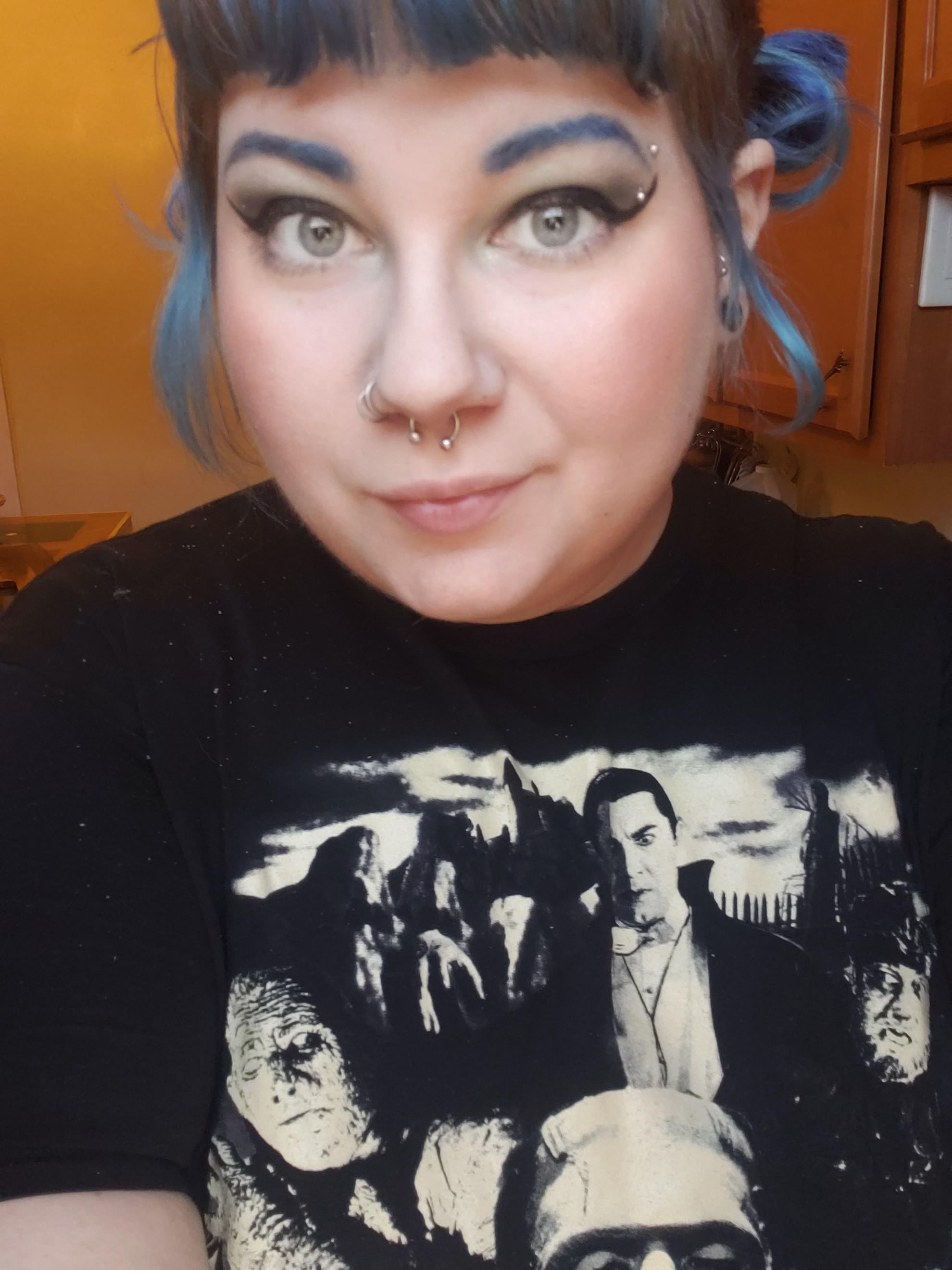 Feeling Gorgeous Today Scrolller