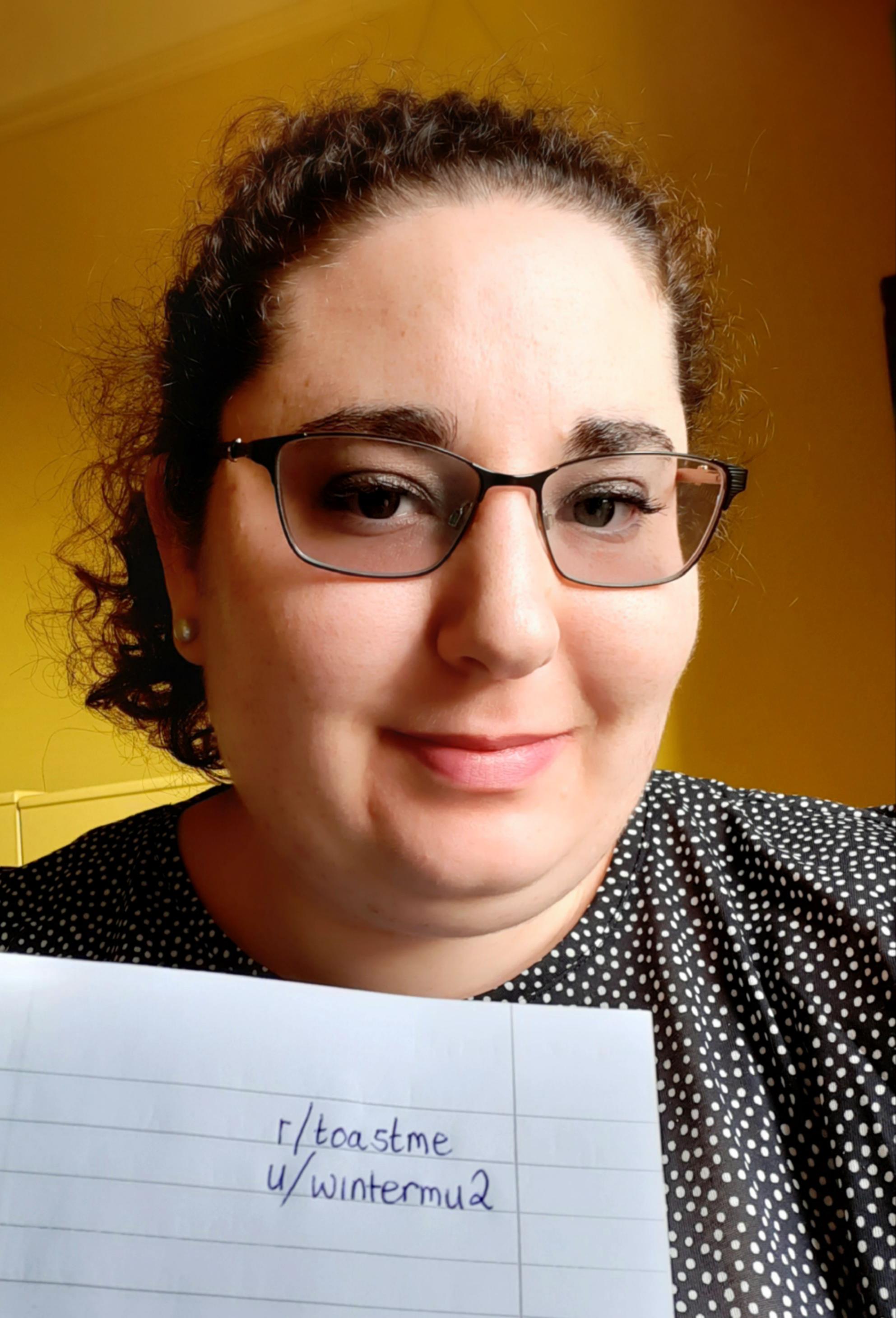 Feeling low, fat, shit about life and prospects but I have a job ...