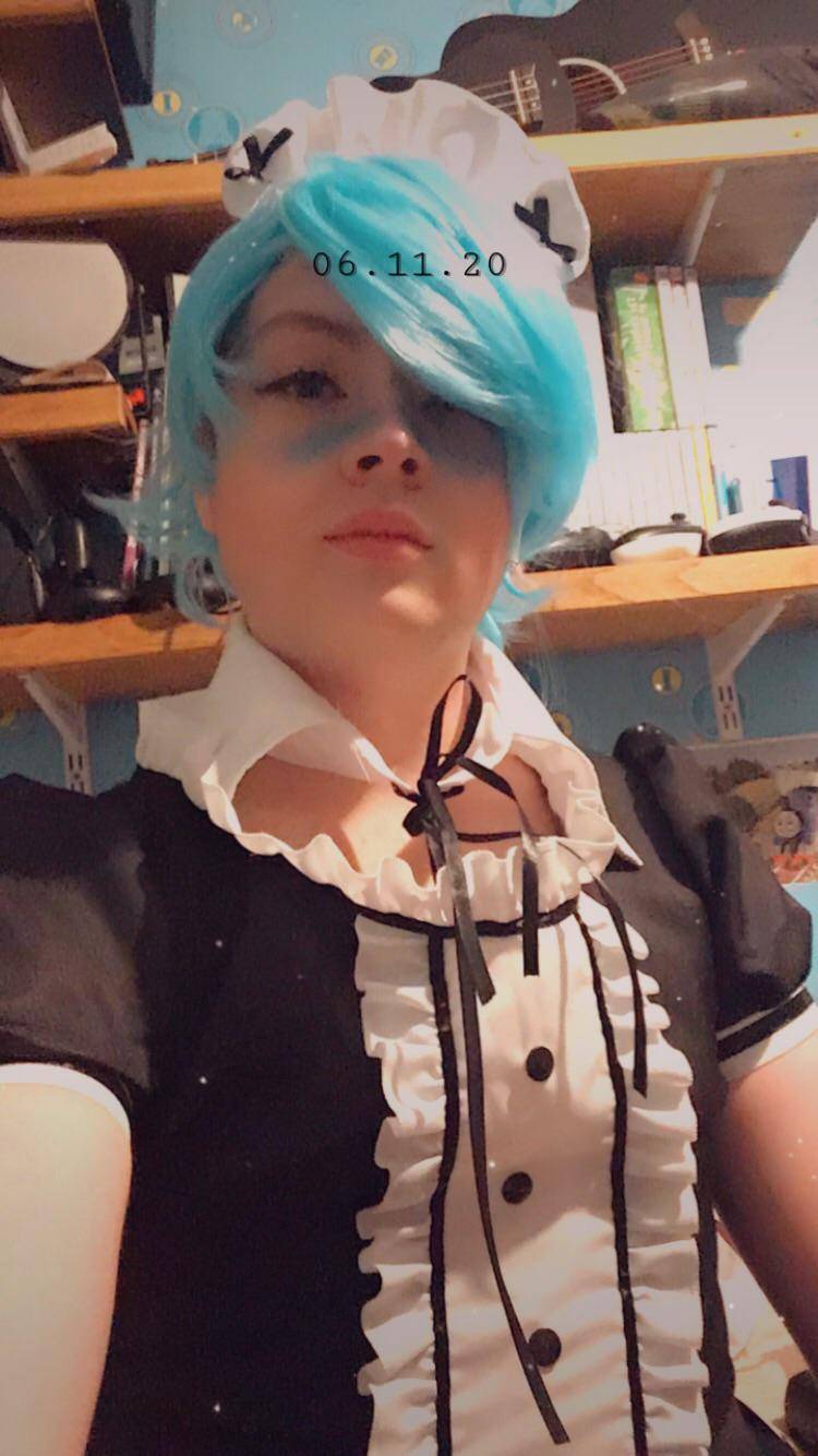 Femboy Friday Scrolller