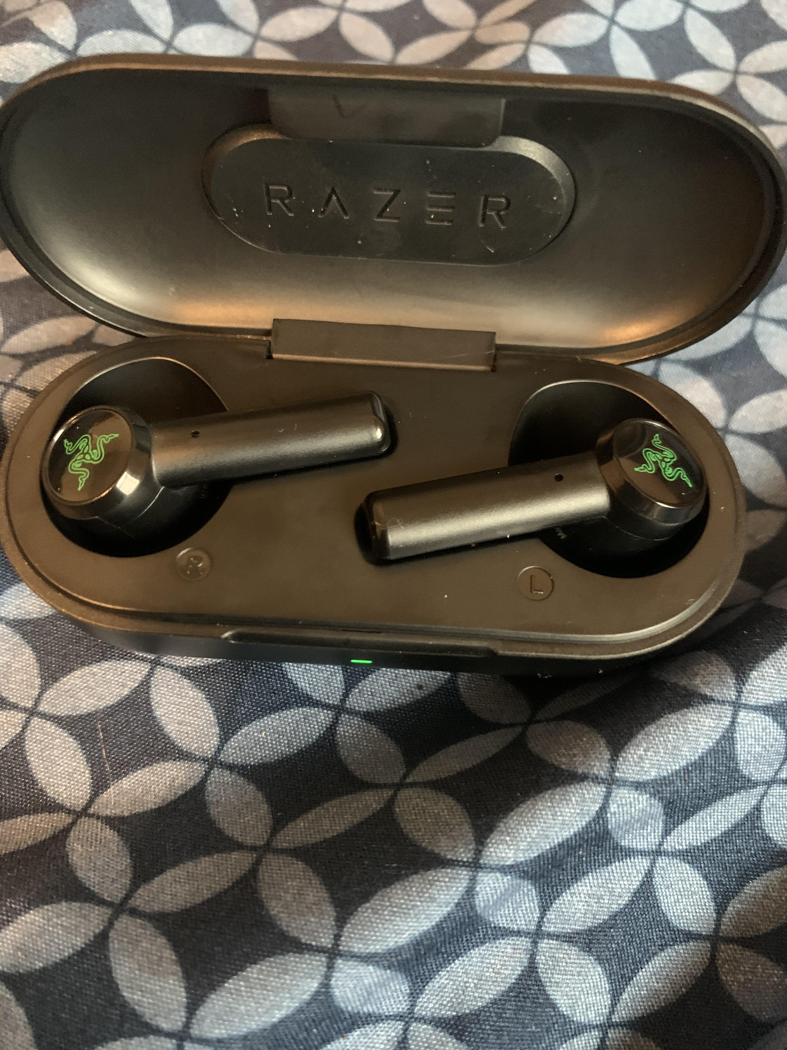 Finally Got Them Scrolller