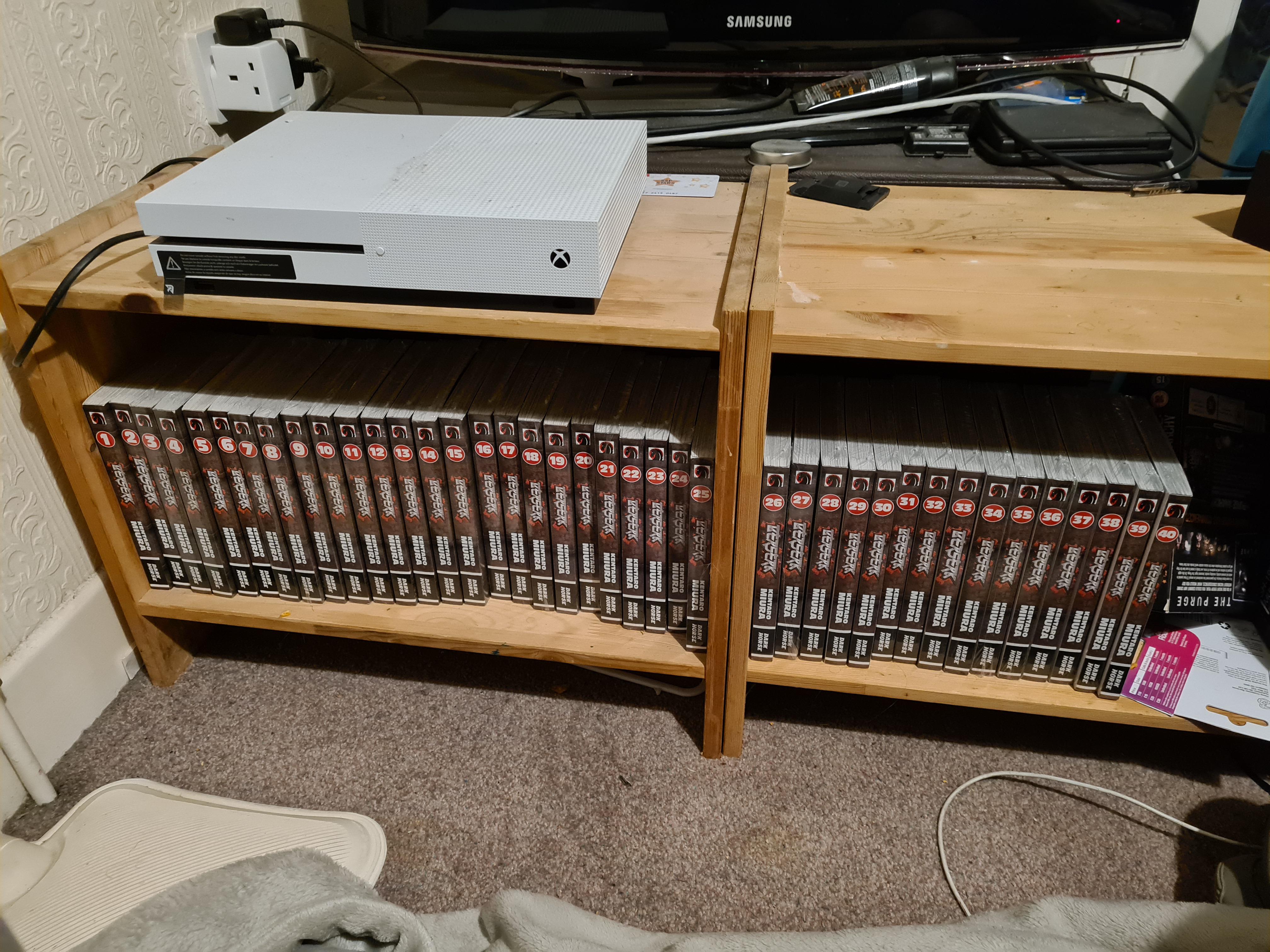 Finally Got Them All Scrolller