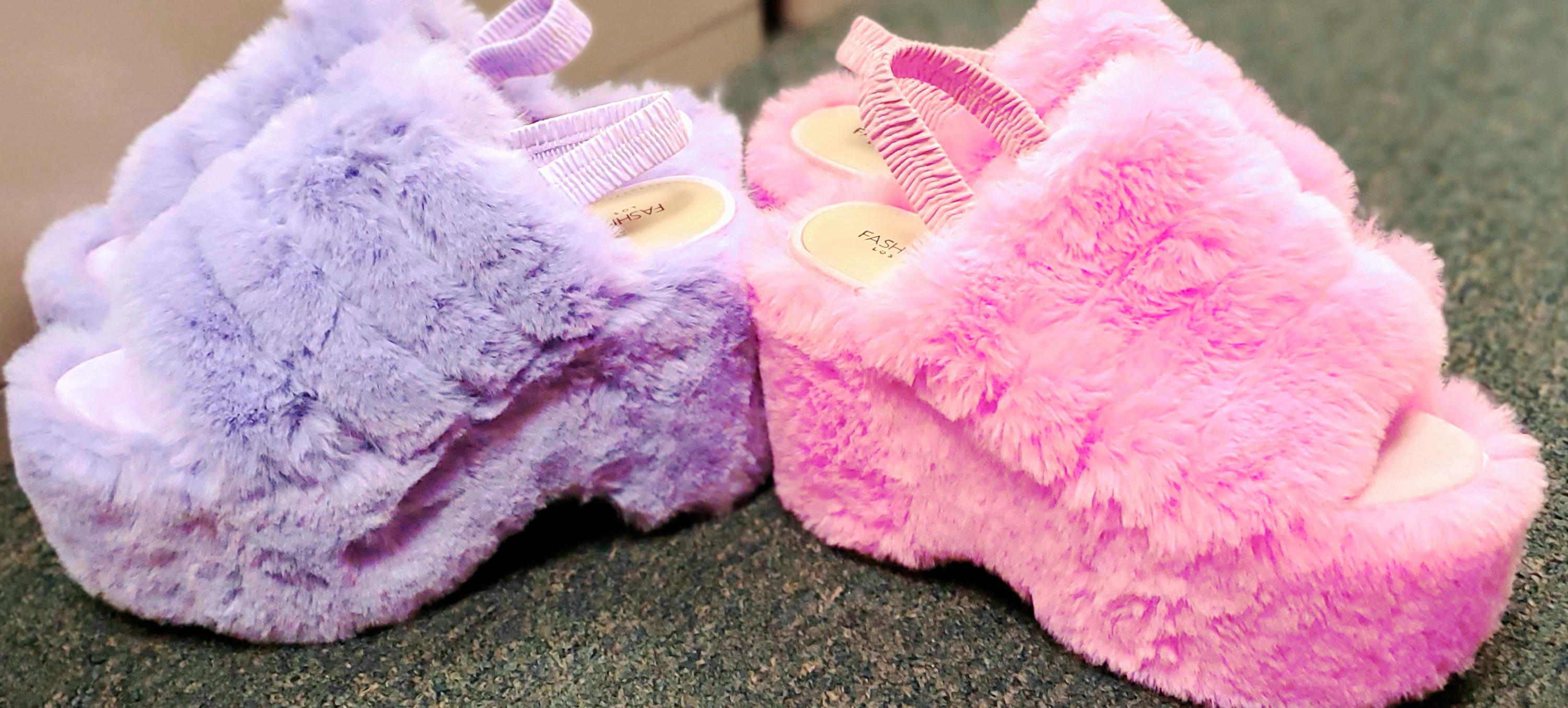 Finally Obtained The Lavender Pair Life Complete Scrolller