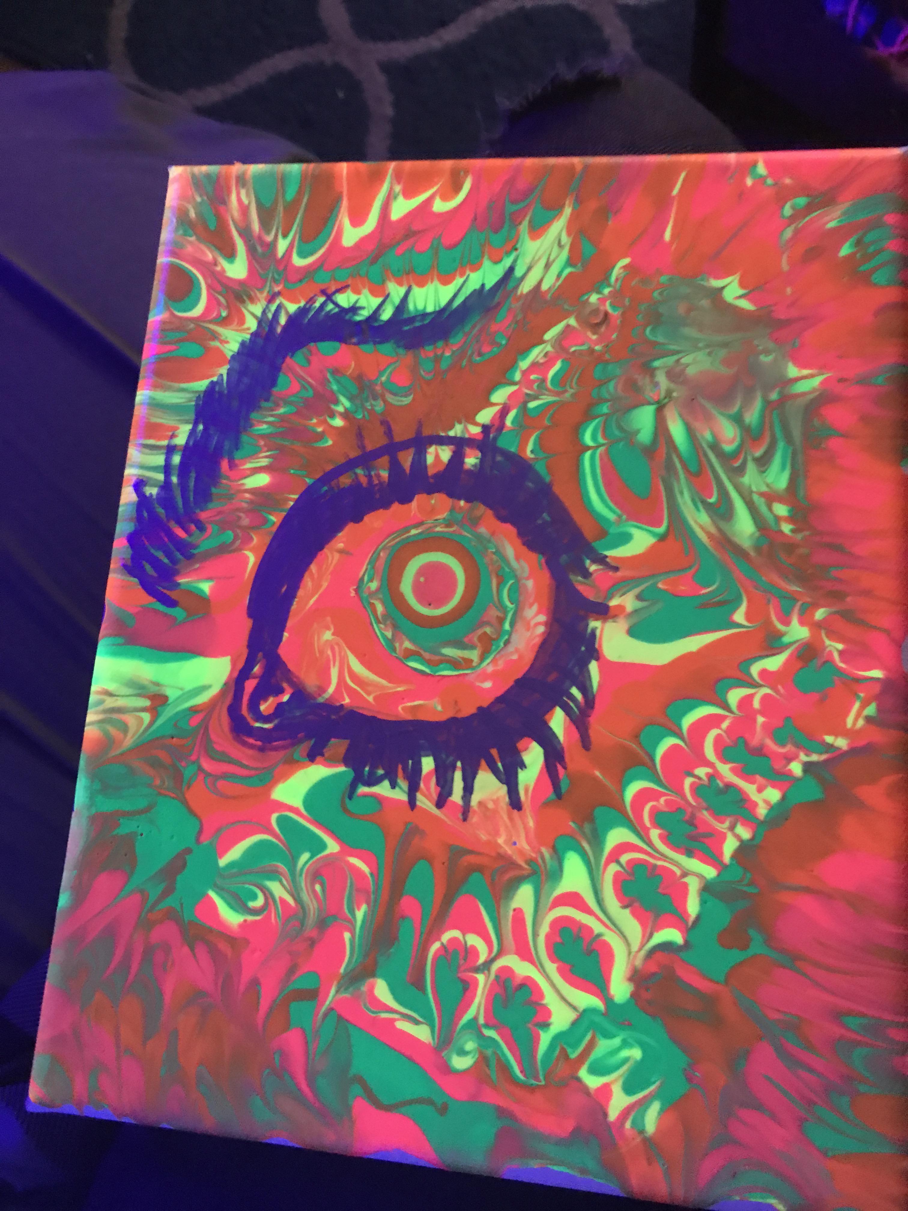 Finished finally ) Scrolller