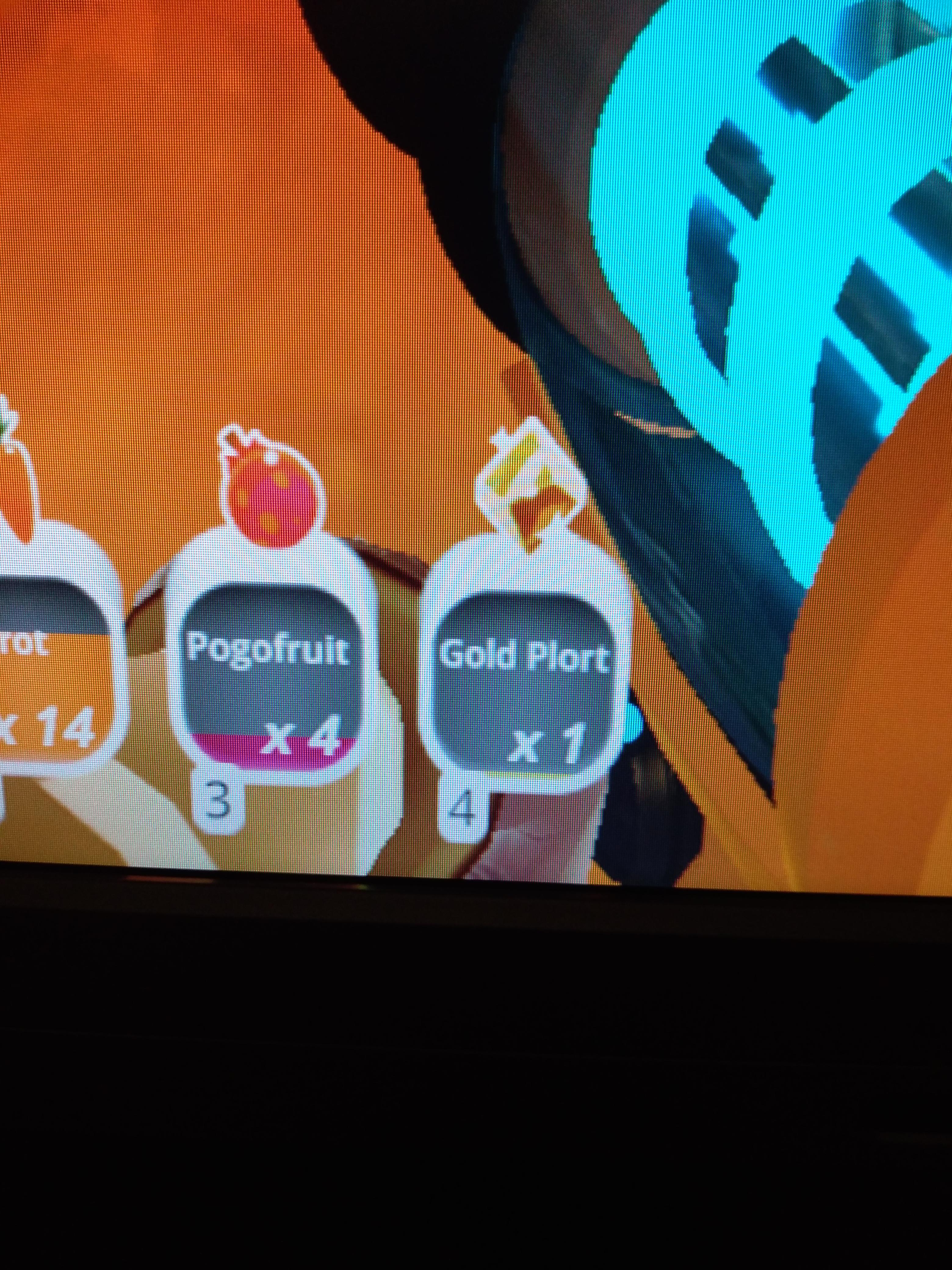 First Day Playing Scrolller