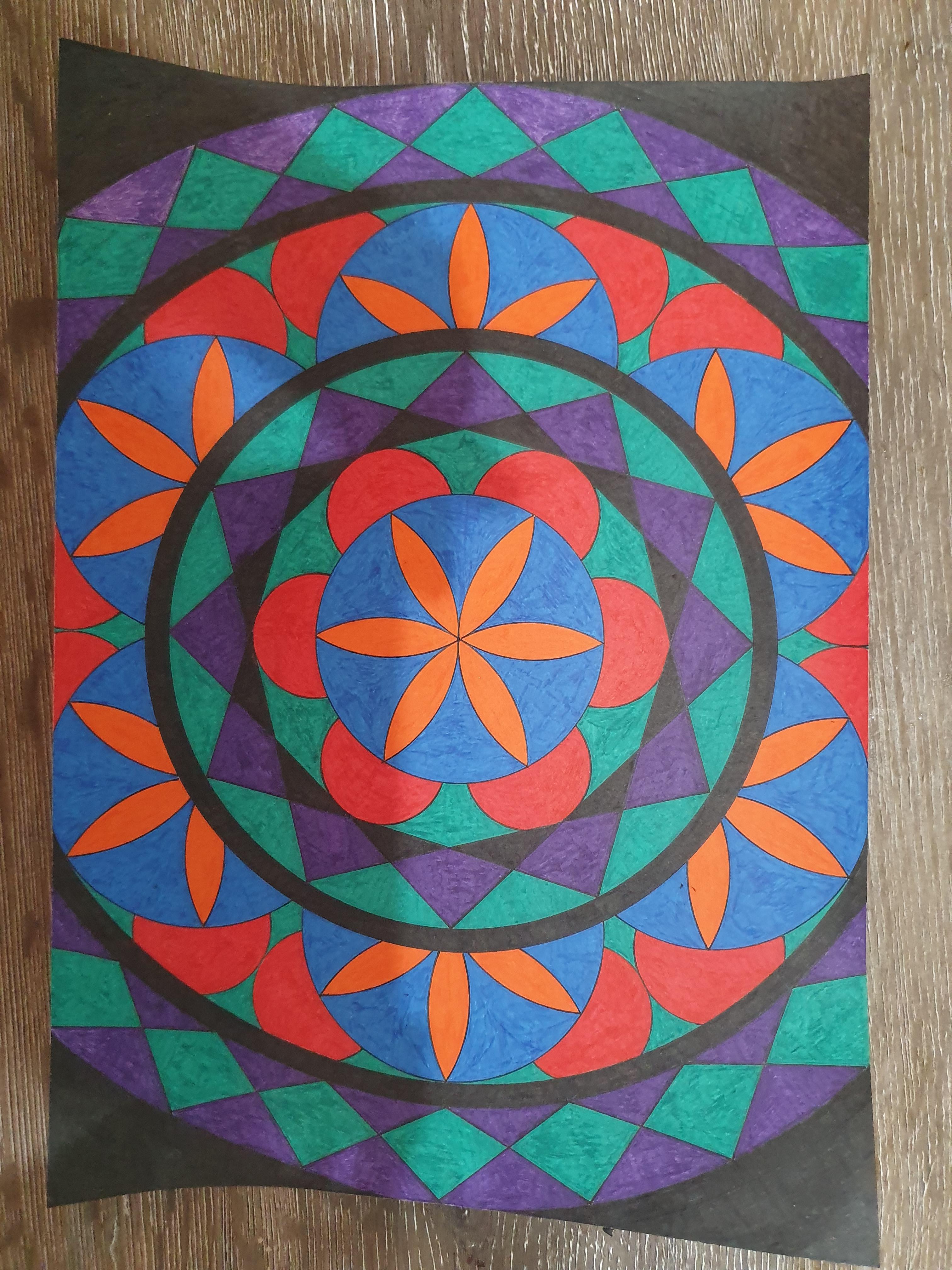 First Piece Ever Scrolller