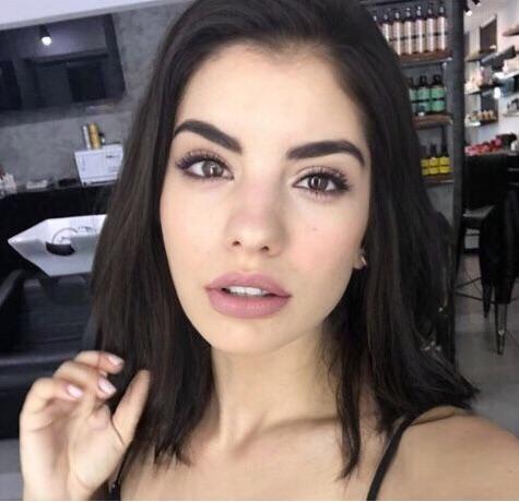 First time🙈 Scrolller