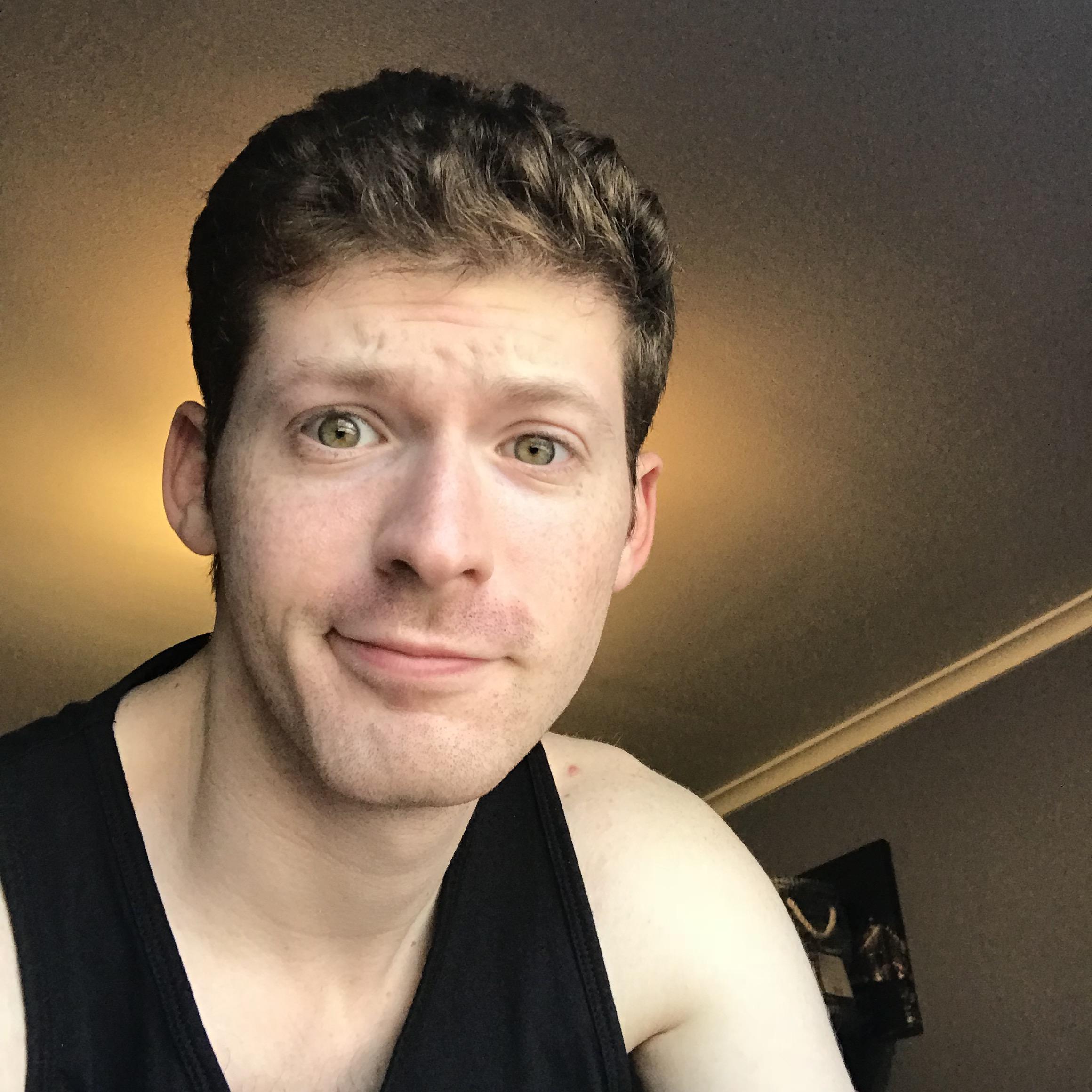 First Time Posting Scrolller