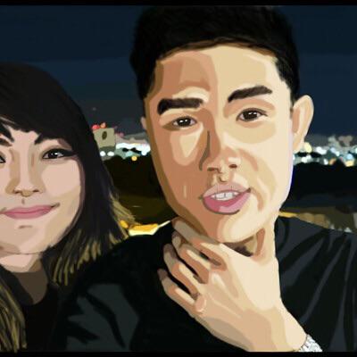 First time using art station | Scrolller